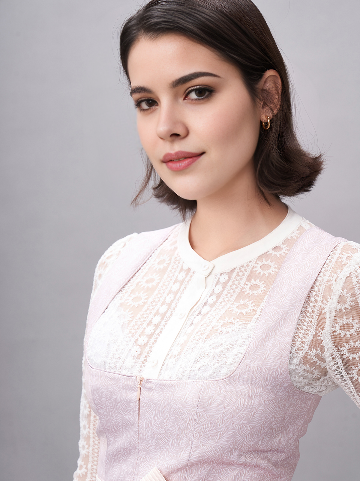 Dirndl in Rosa – Inspirationsquelle für romantische Looks
